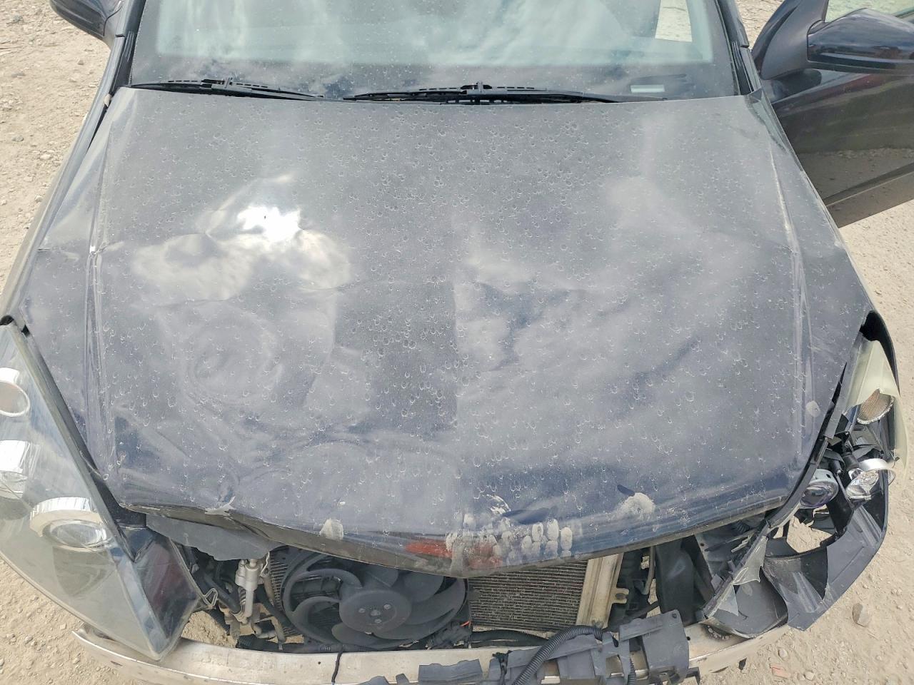 SATURN ASTRA 2008 — 12