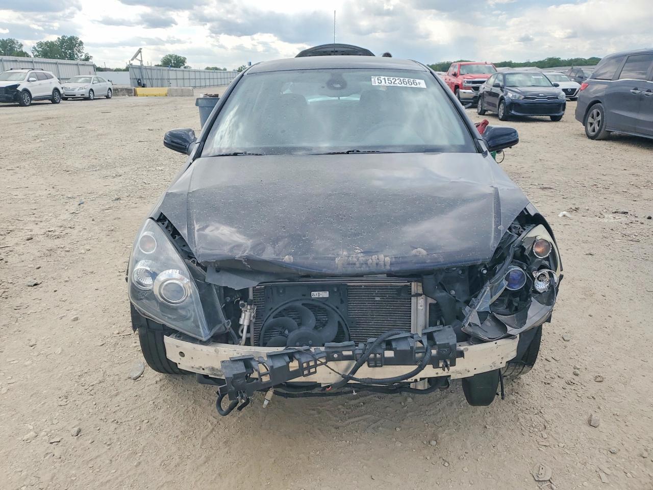 SATURN ASTRA 2008 — 6