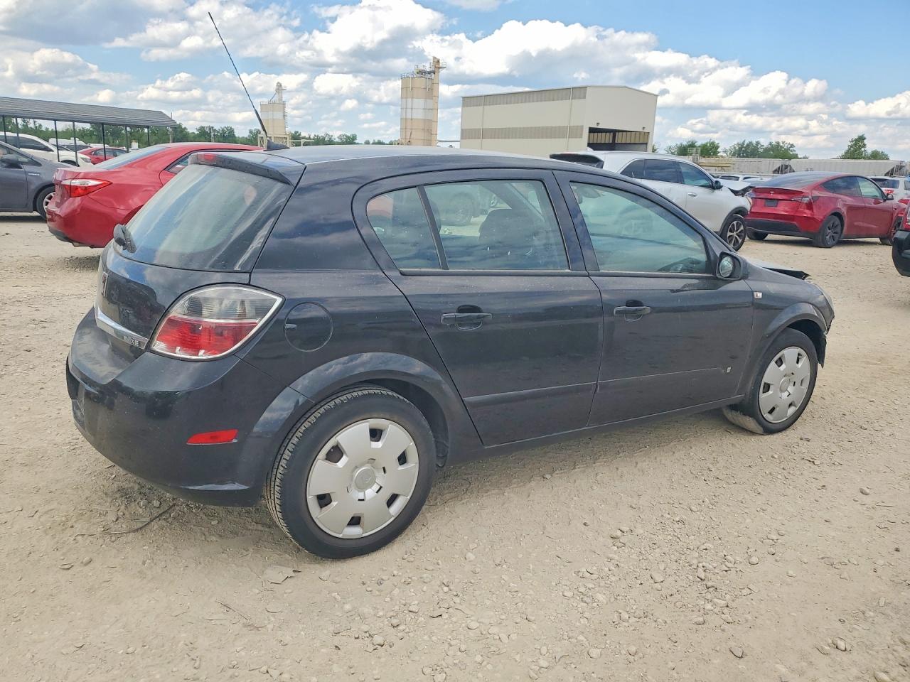 SATURN ASTRA 2008 — 4