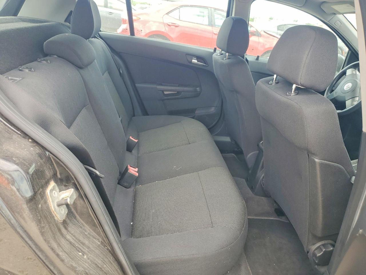 SATURN ASTRA 2008 — 11