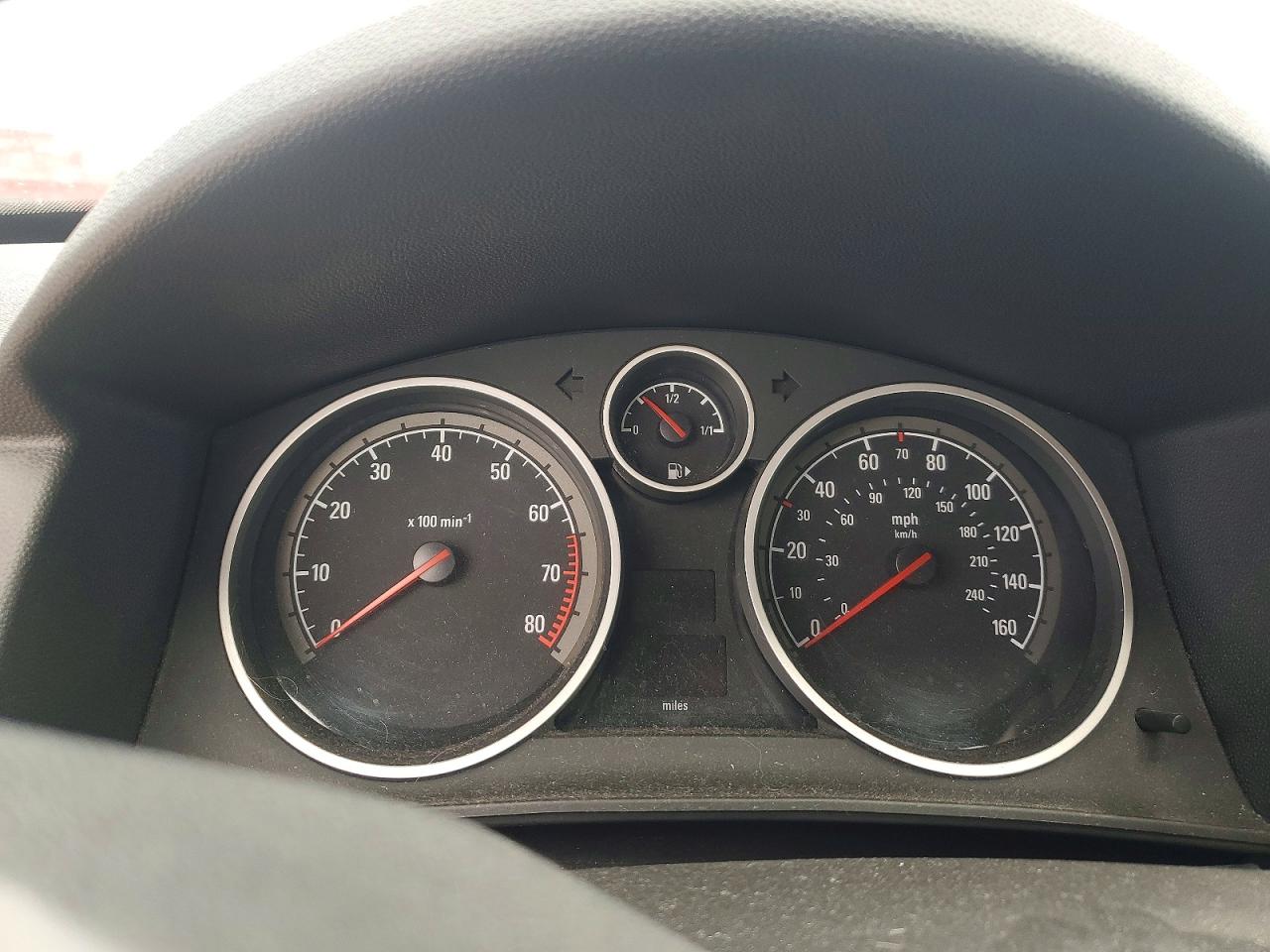 SATURN ASTRA 2008 — 10