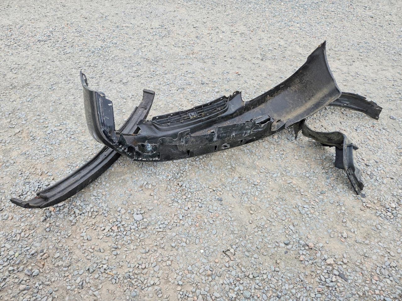 HONDA CIVIC 1998 — 13