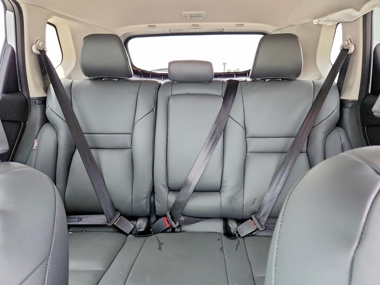 NISSAN ROGUE 2025 — 11