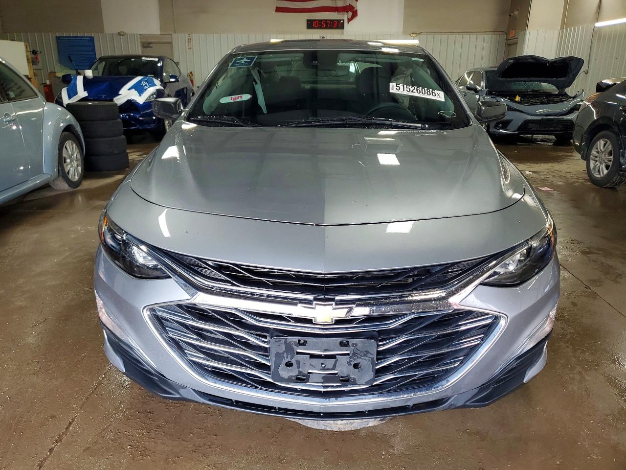 CHEVROLET MALIBU 2024 — 6