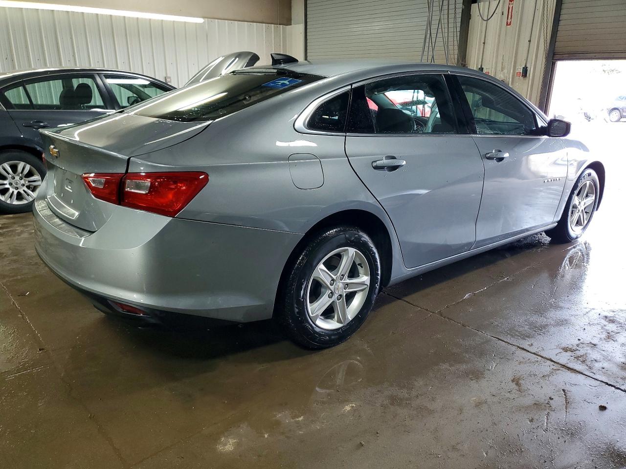 CHEVROLET MALIBU 2024 — 4