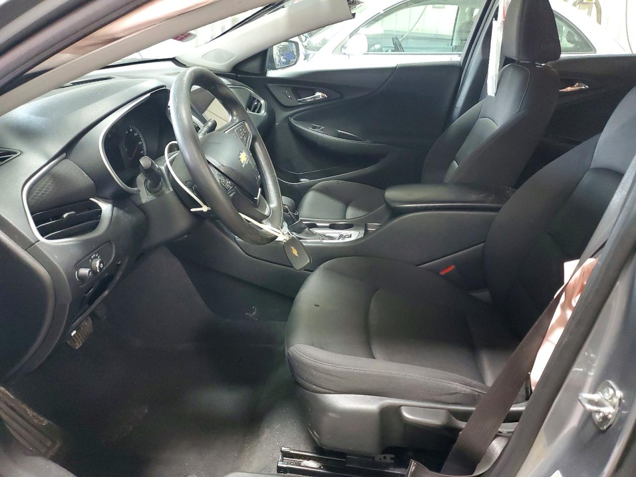 CHEVROLET MALIBU 2024 — 8