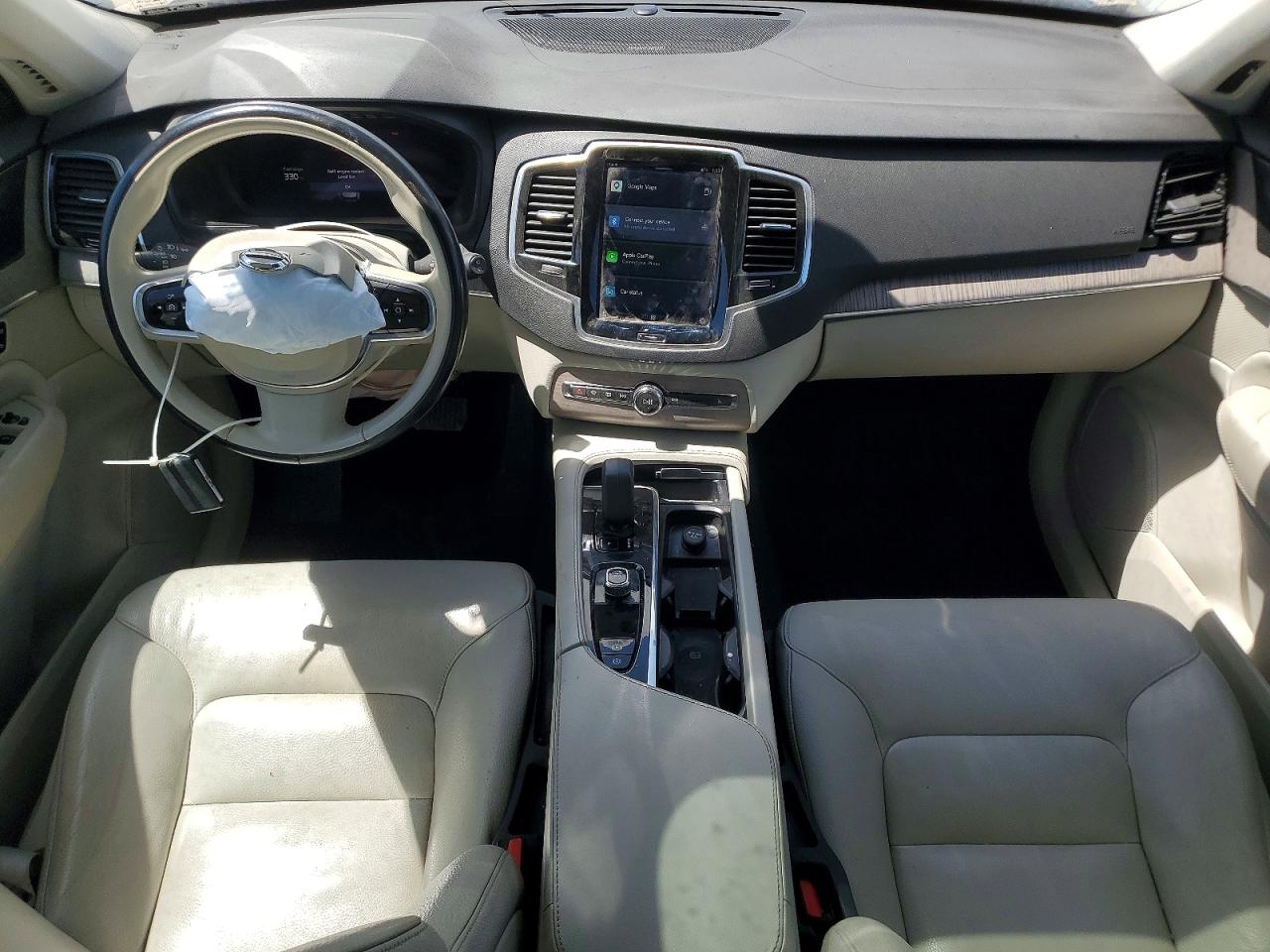 VOLVO XC90 2023 — 9