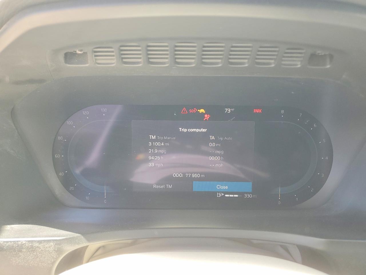 VOLVO XC90 2023 — 10