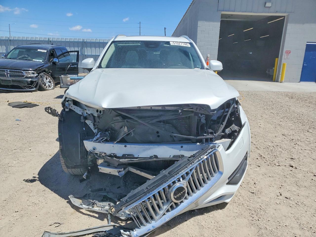 VOLVO XC90 2023 — 6