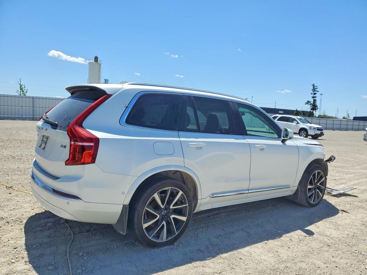 VOLVO XC90 2023 — 4