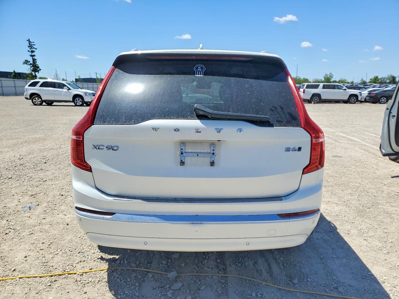 VOLVO XC90 2023 — 7