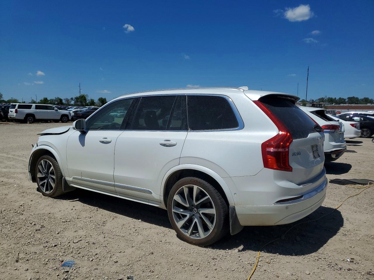 VOLVO XC90 2023 — 3