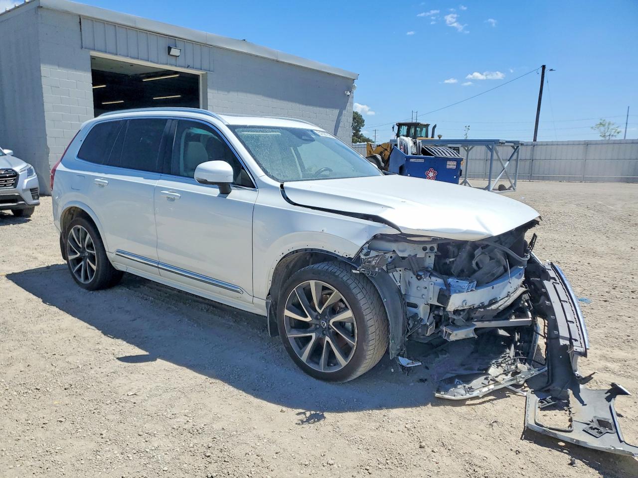 VOLVO XC90 2023 — 5