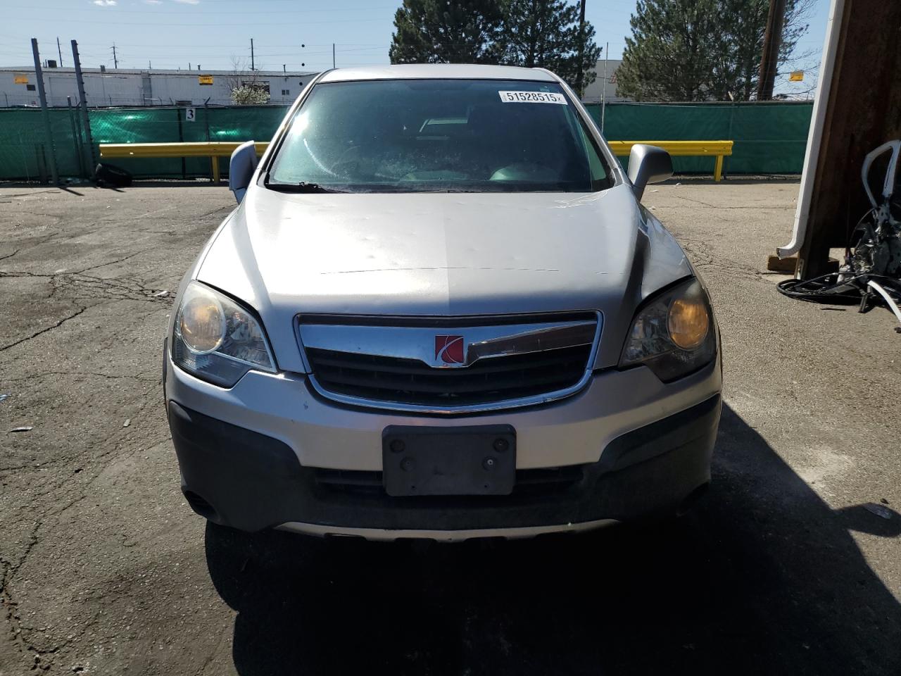 SATURN VUE 2008 — 6