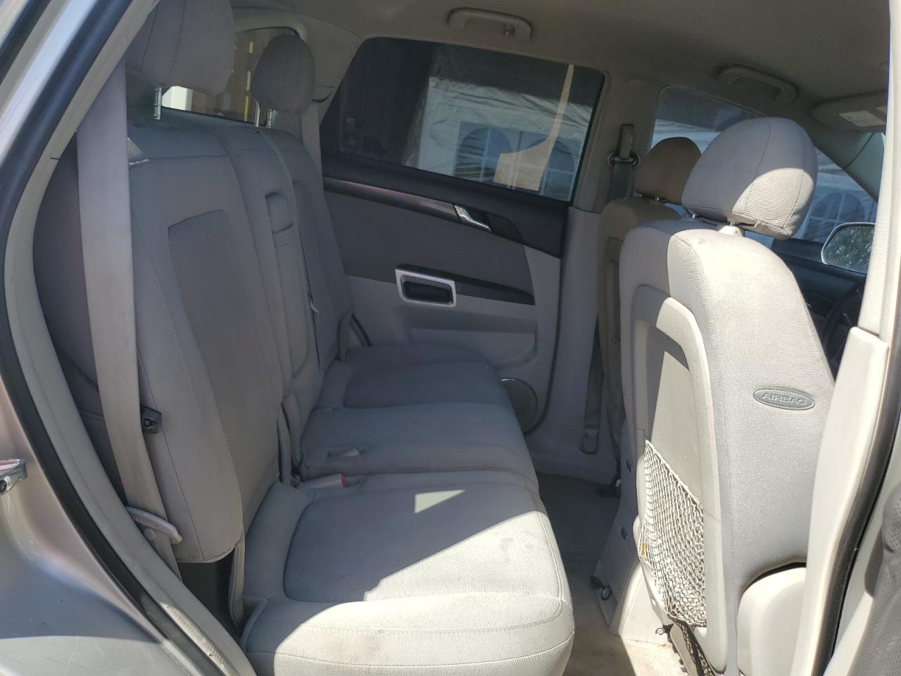 SATURN VUE 2008 — 12