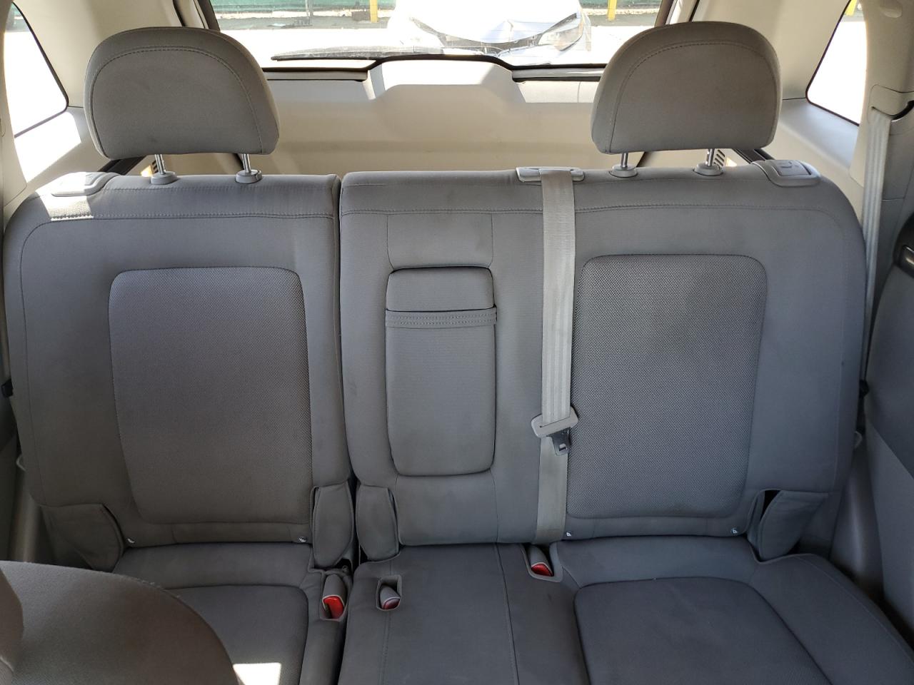 SATURN VUE 2008 — 11
