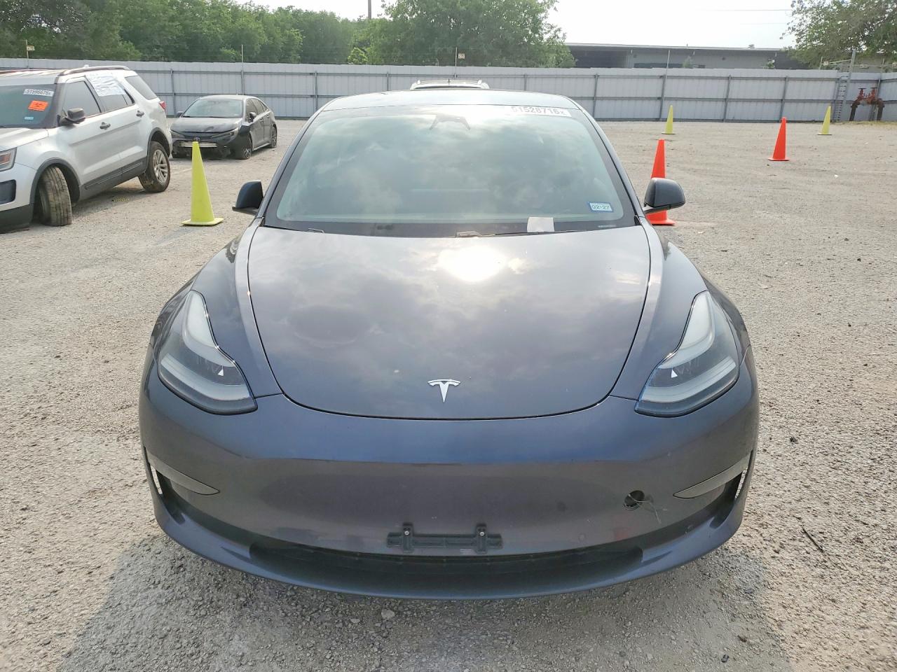 TESLA MODEL 3 2021 — 6