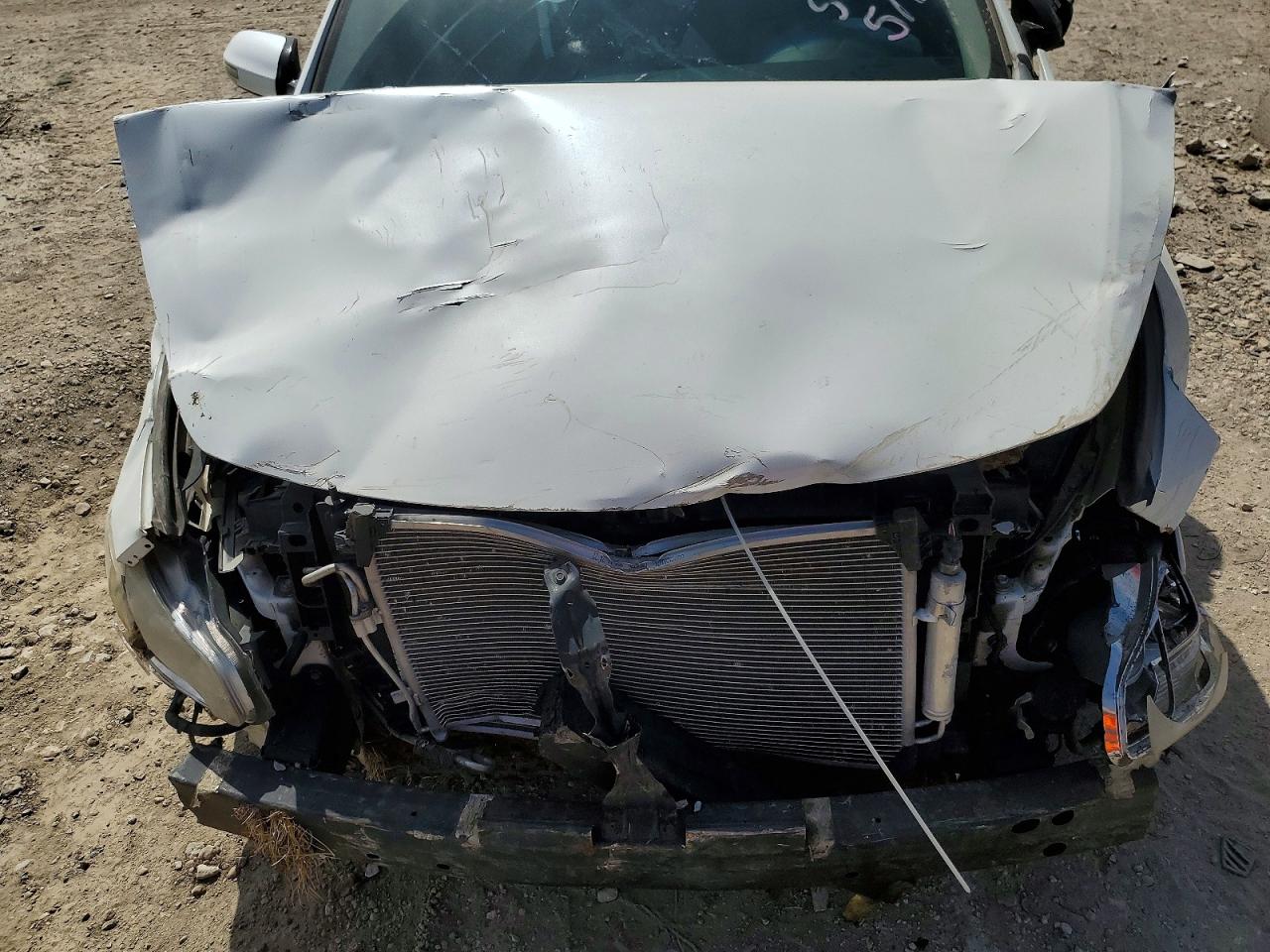 NISSAN MAXIMA 2013 — 12