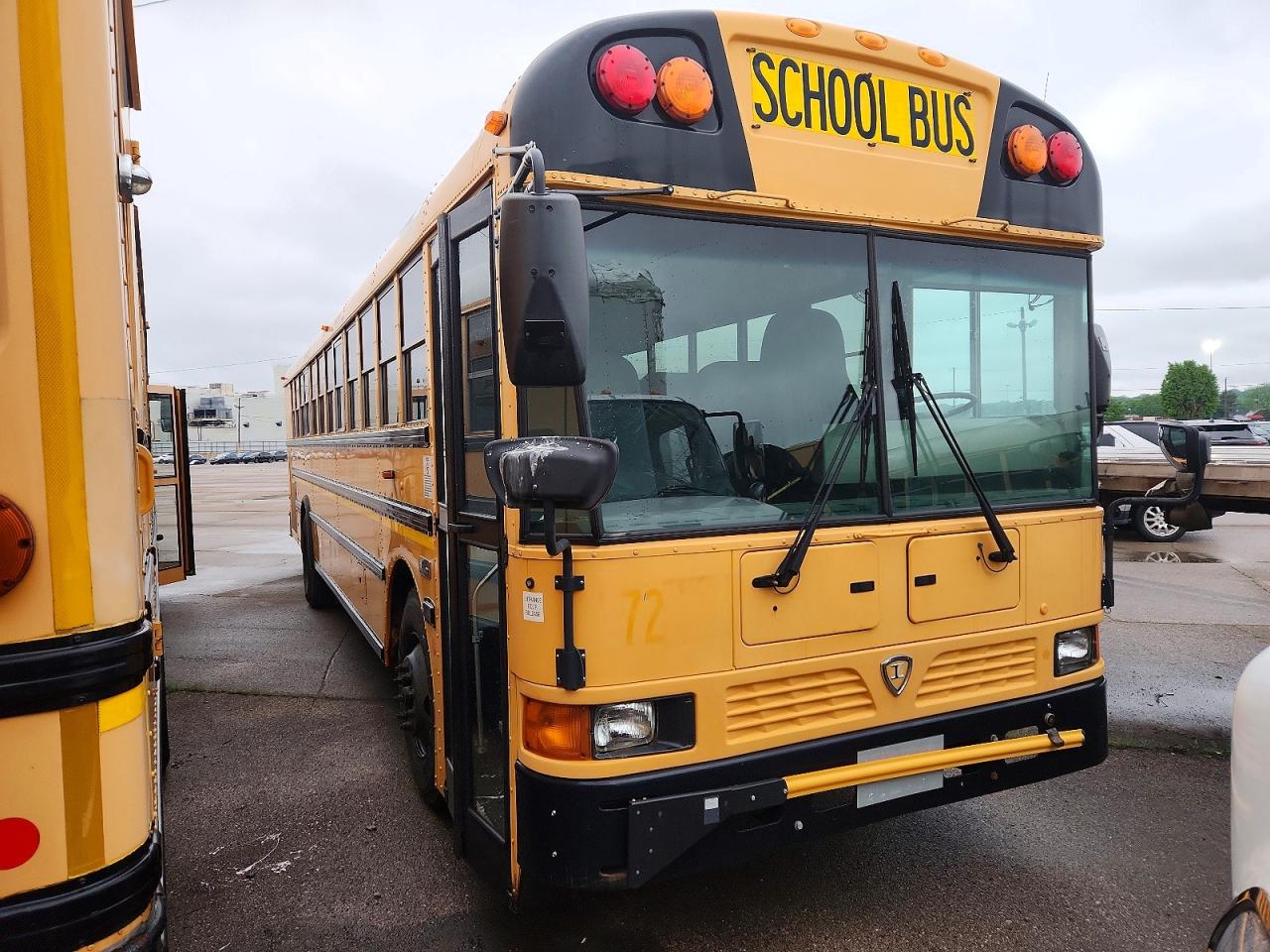 2016 IC CORPORATION RE SERIES SCHOOL
