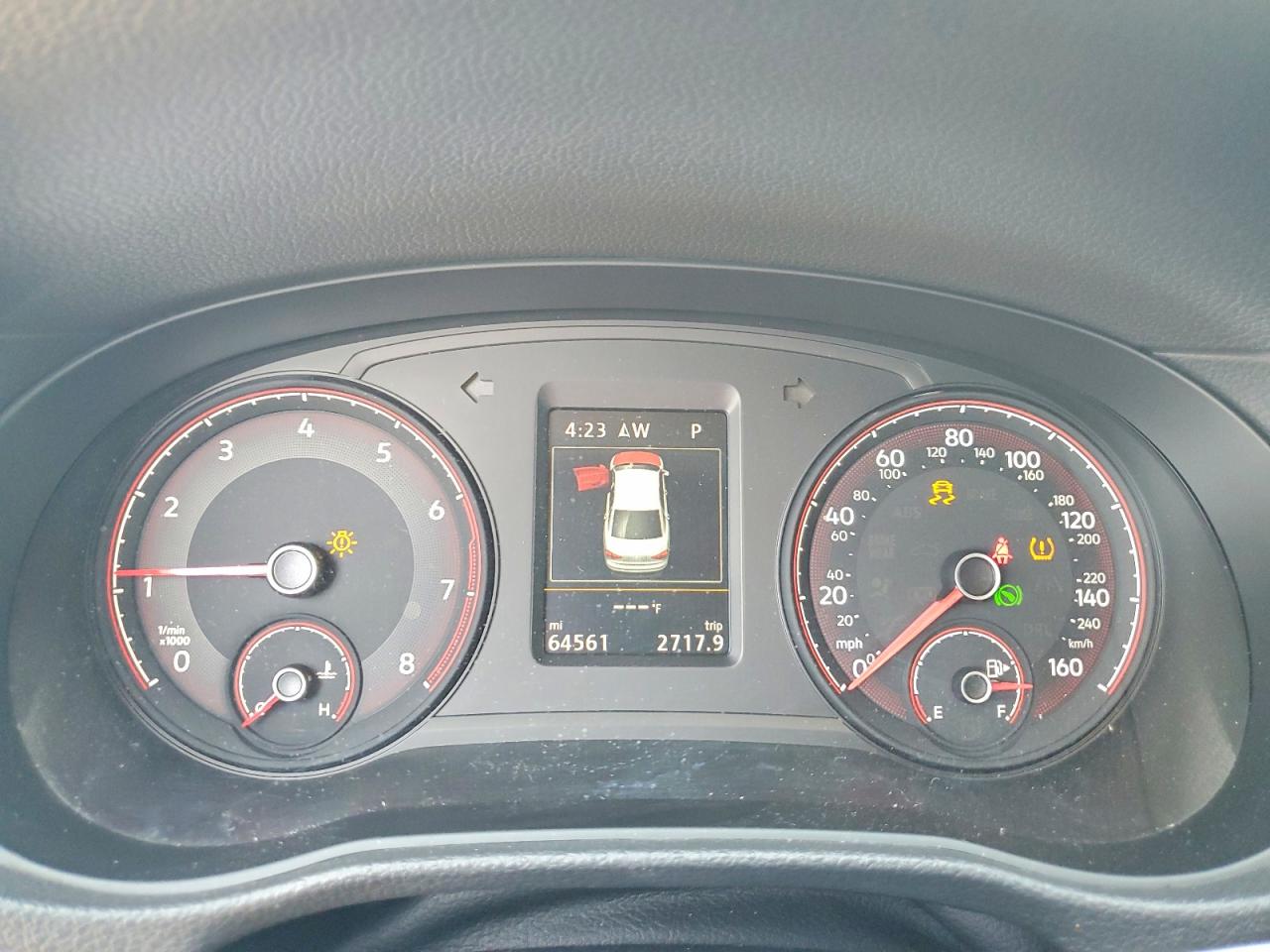 VOLKSWAGEN PASSAT 2021 — 10
