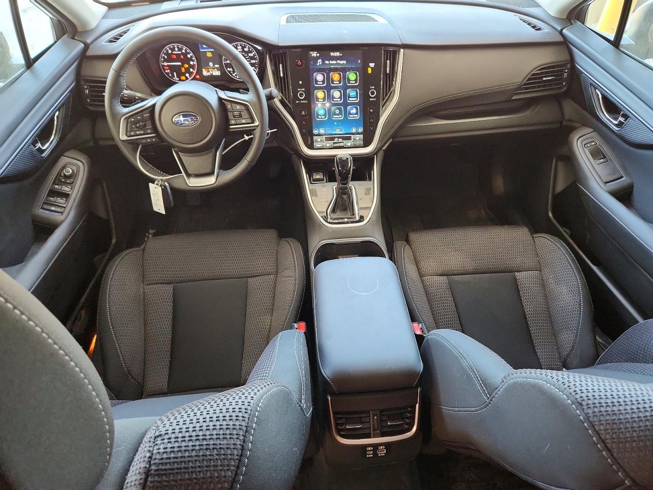 SUBARU OUTBACK 2025 — 9