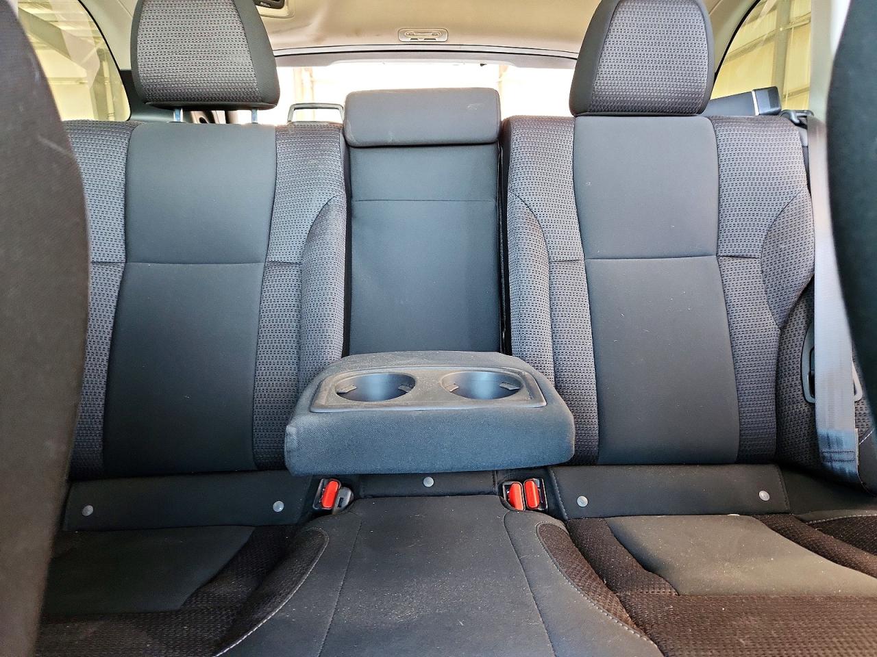 SUBARU OUTBACK 2025 — 11