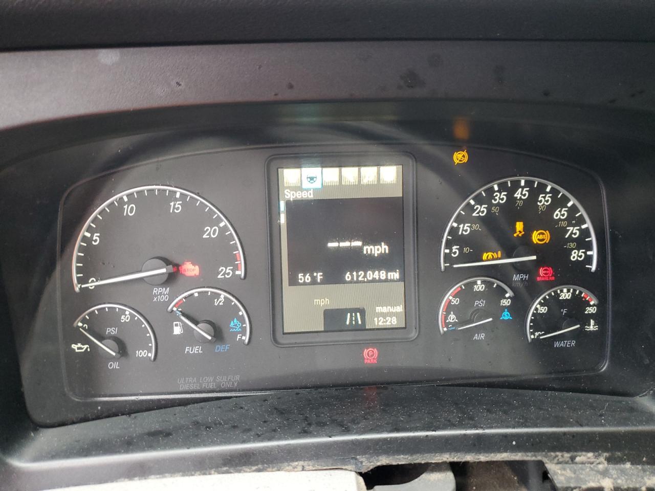 FREIGHTLINER CASCADIA 1 2020 — 9