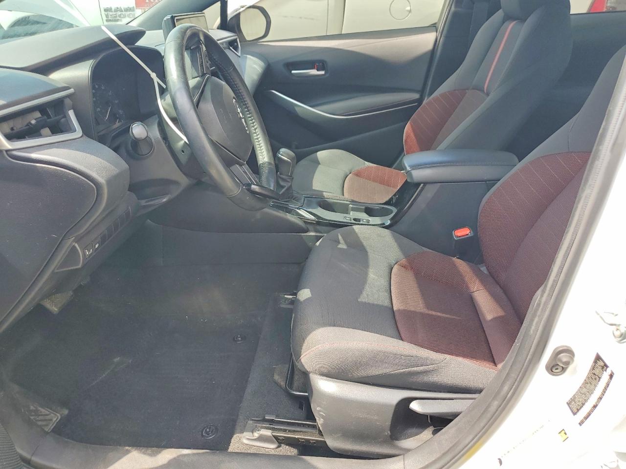 TOYOTA COROLLA 2023 — 8