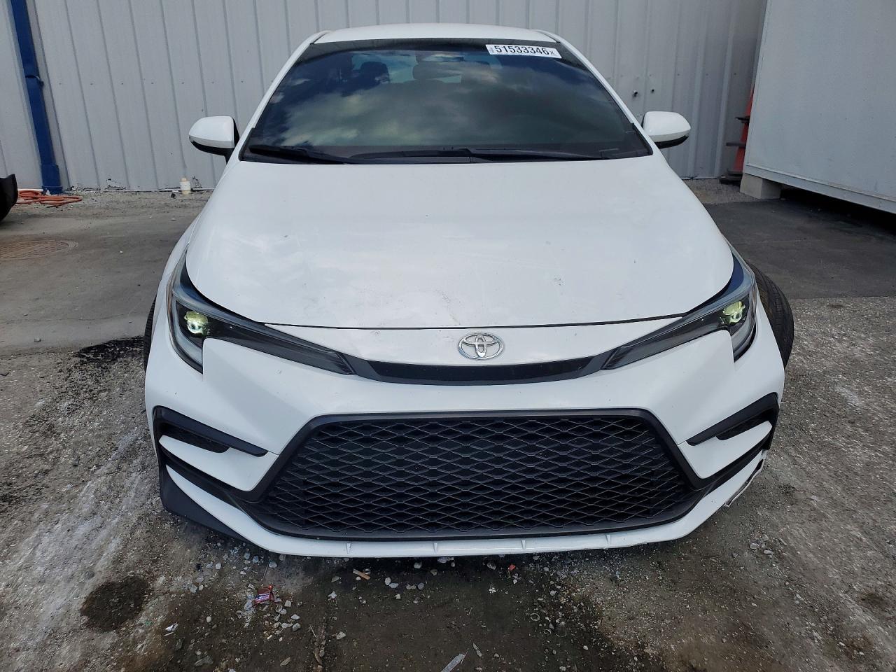 TOYOTA COROLLA 2023 — 6