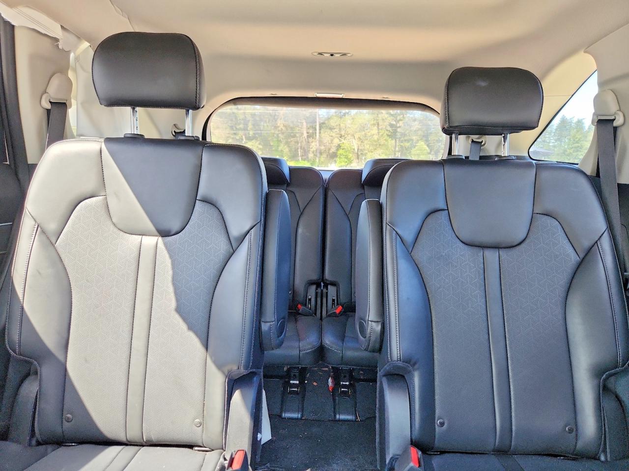 KIA SORENTO 2023 — 11