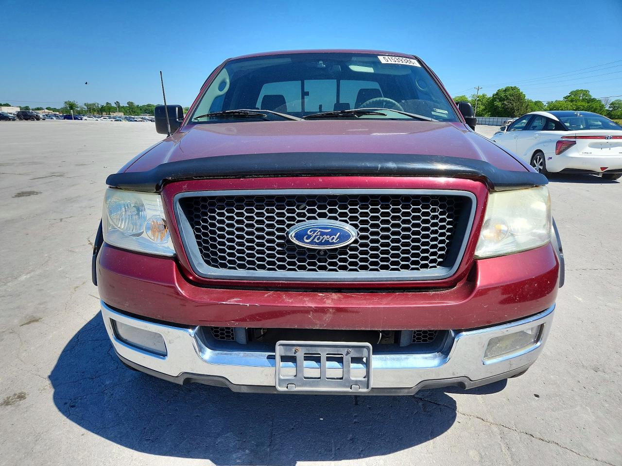 FORD F-150 2004 — 6
