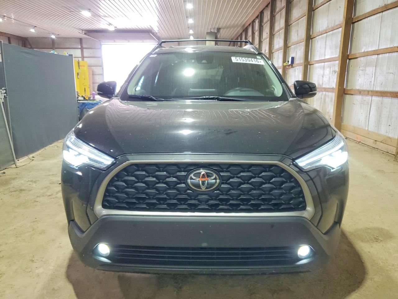 TOYOTA COROLLA CROSS 2022 — 6