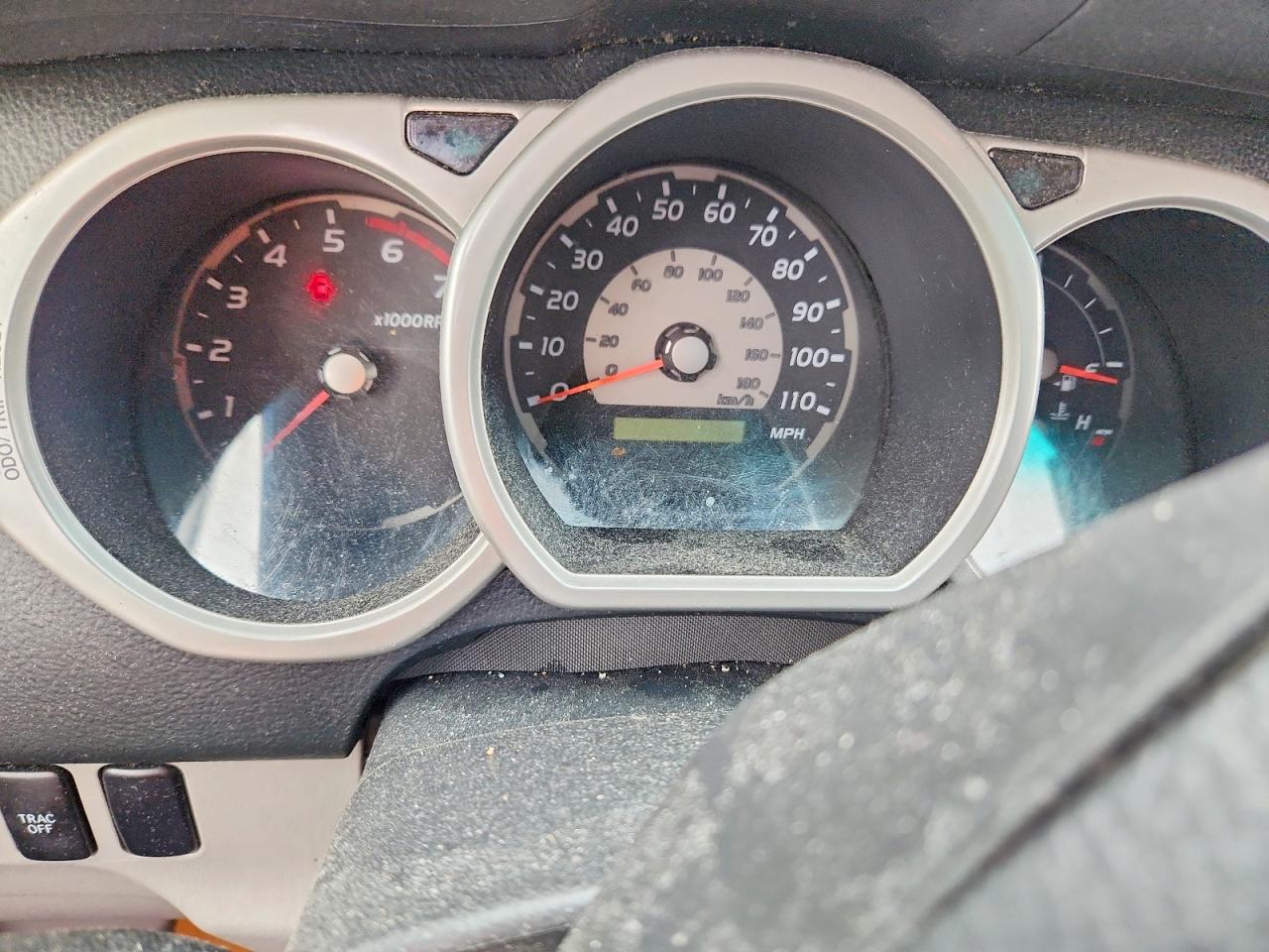 TOYOTA 4RUNNER 2004 — 10