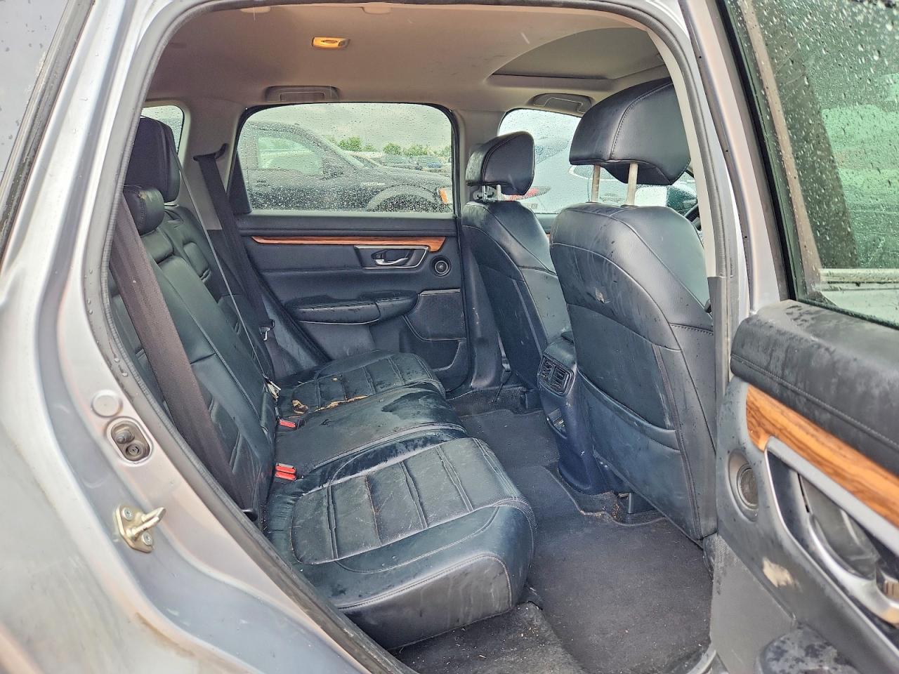 HONDA CR-V 2019 — 12