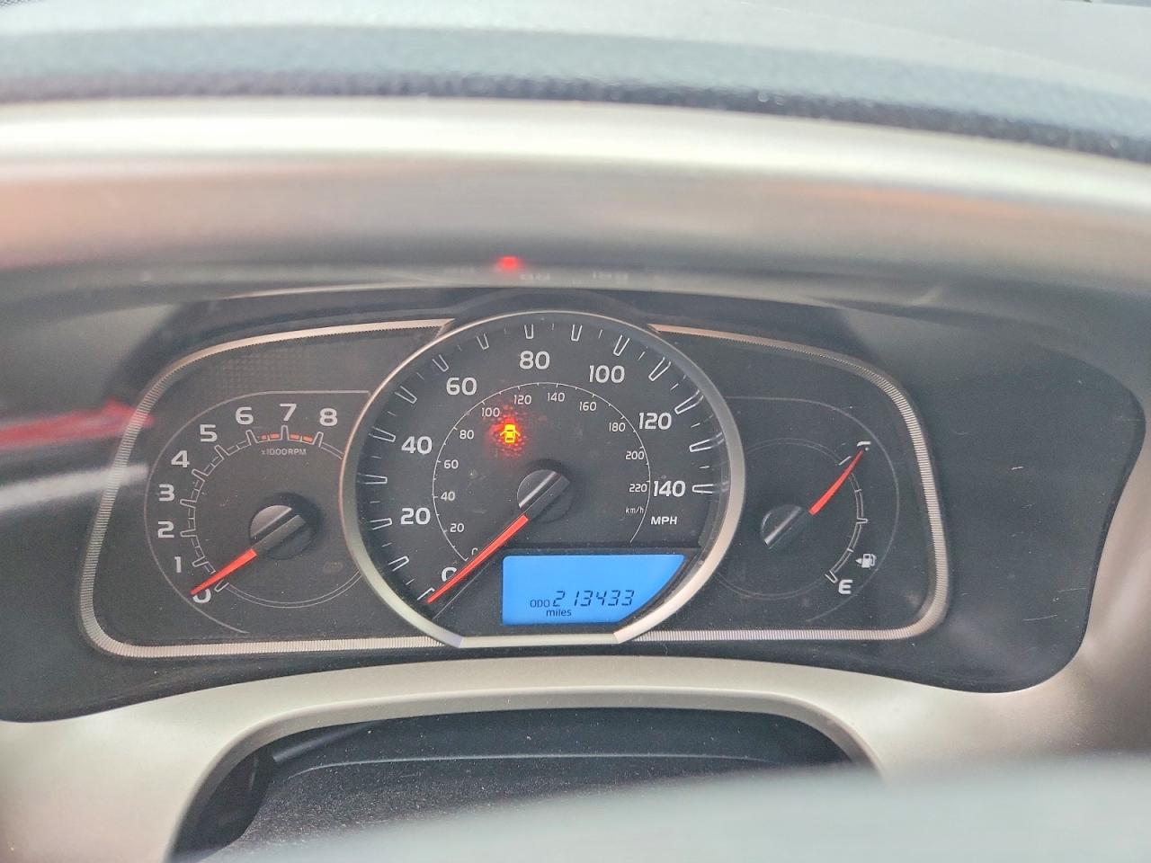 TOYOTA RAV 4 2015 — 10