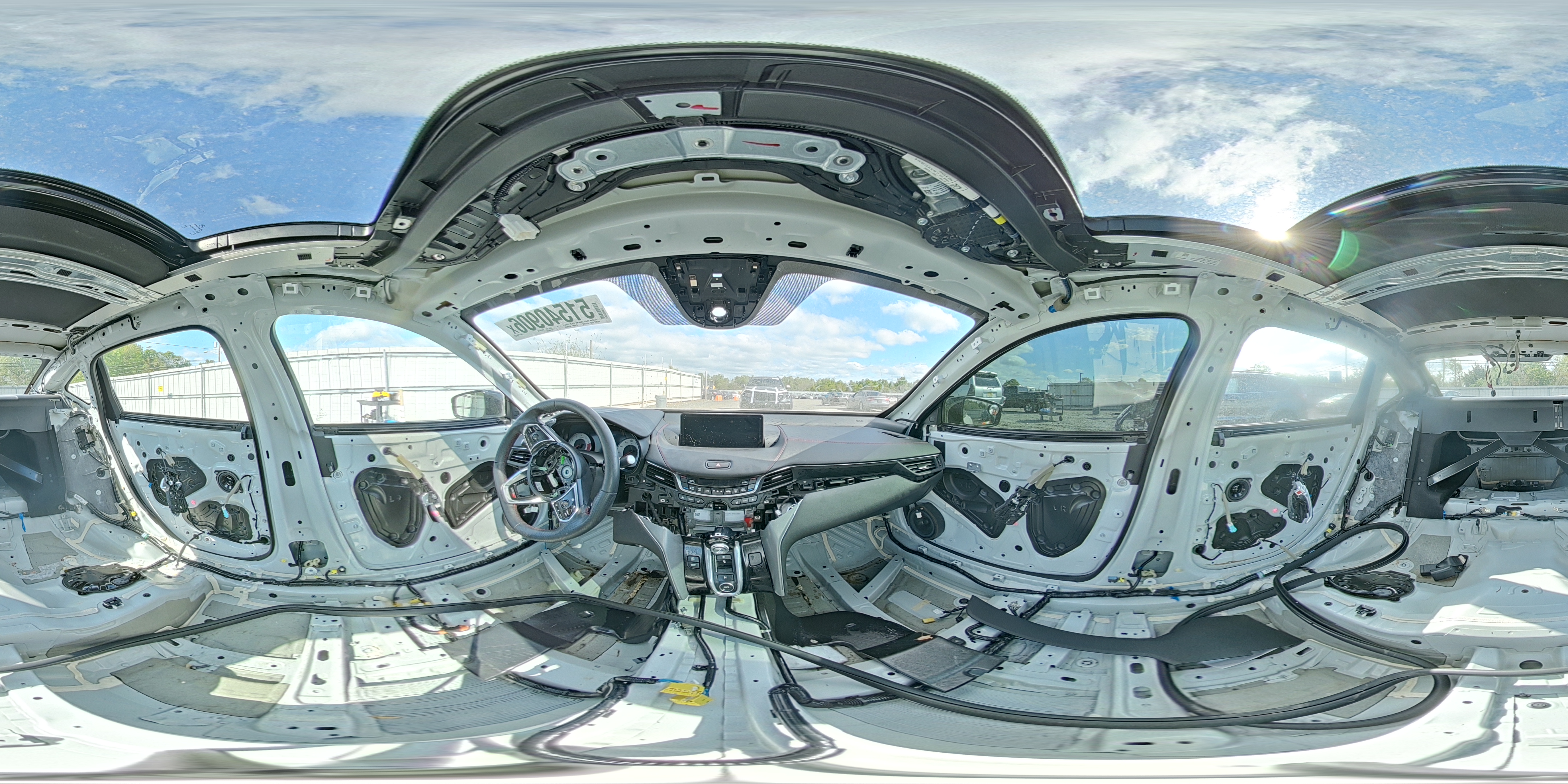 ACURA TLX 2021 — 14