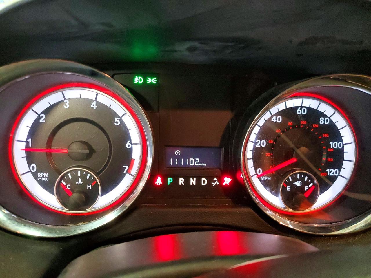 DODGE GRAND CARAVAN 2019 — 10