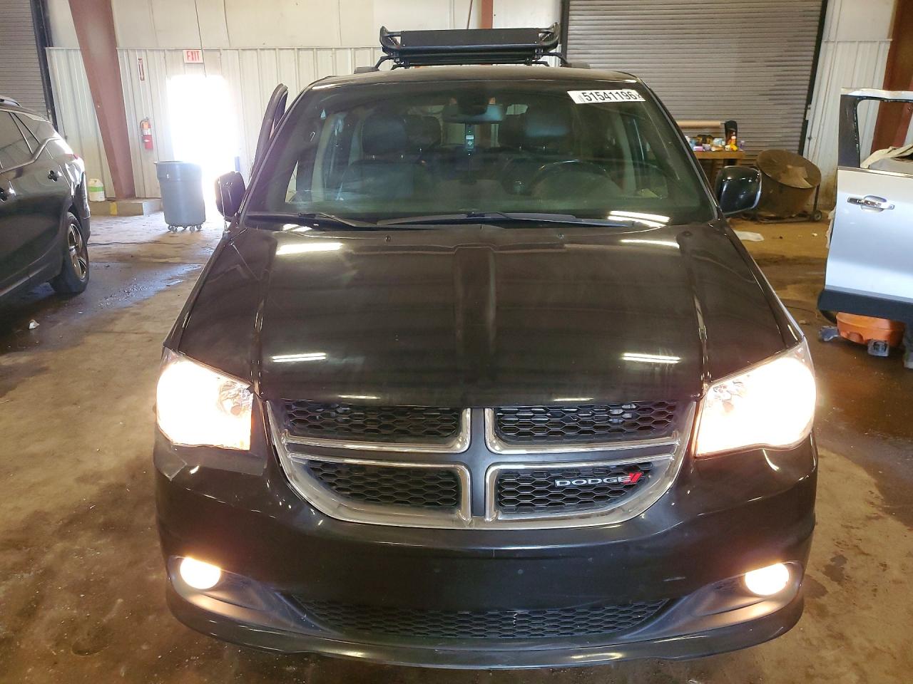 DODGE GRAND CARAVAN 2019 — 6