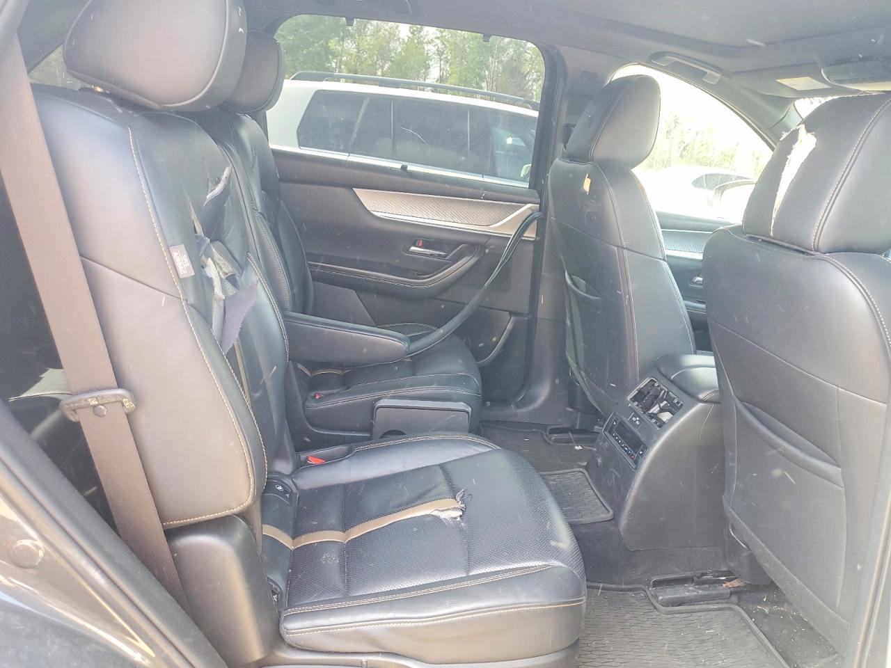 MAZDA CX-90 2024 — 12