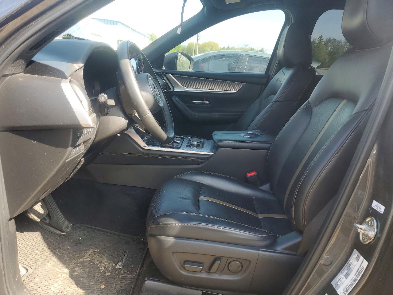 MAZDA CX-90 2024 — 8