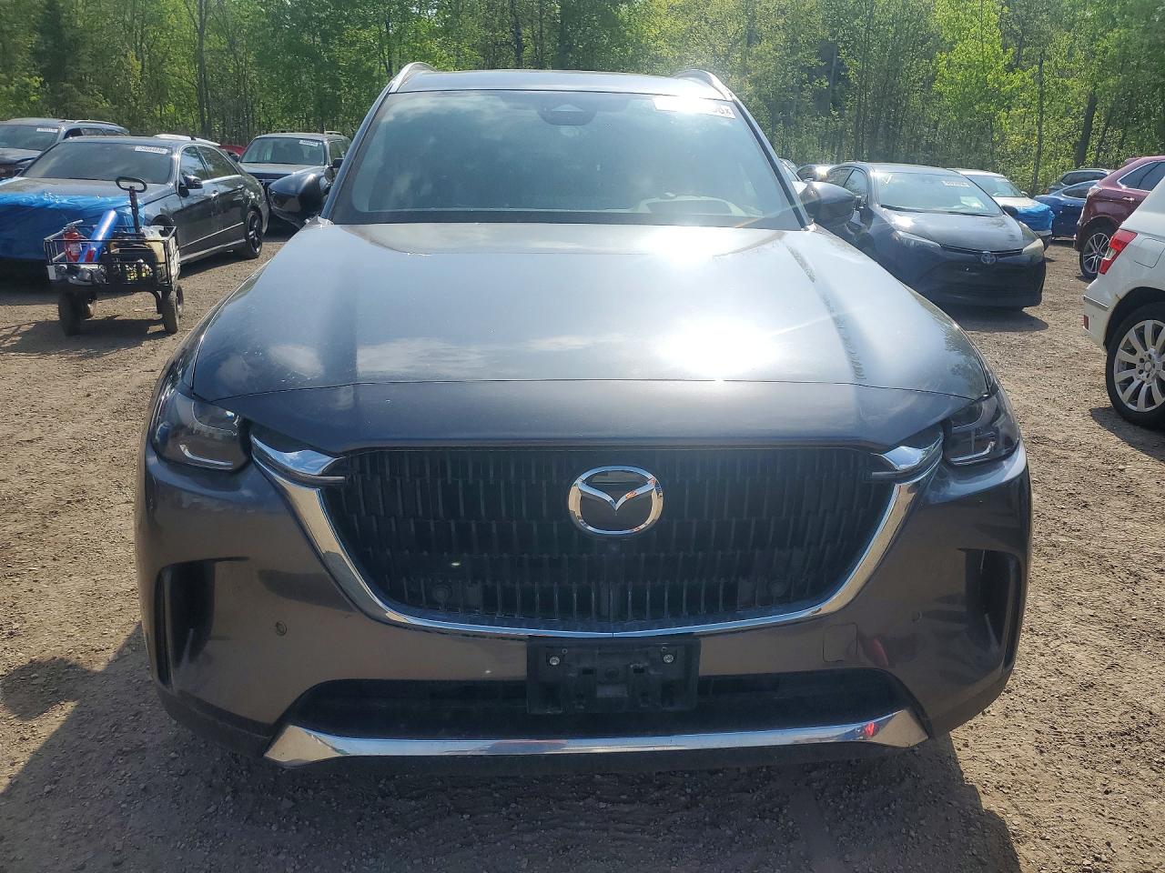 MAZDA CX-90 2024 — 6