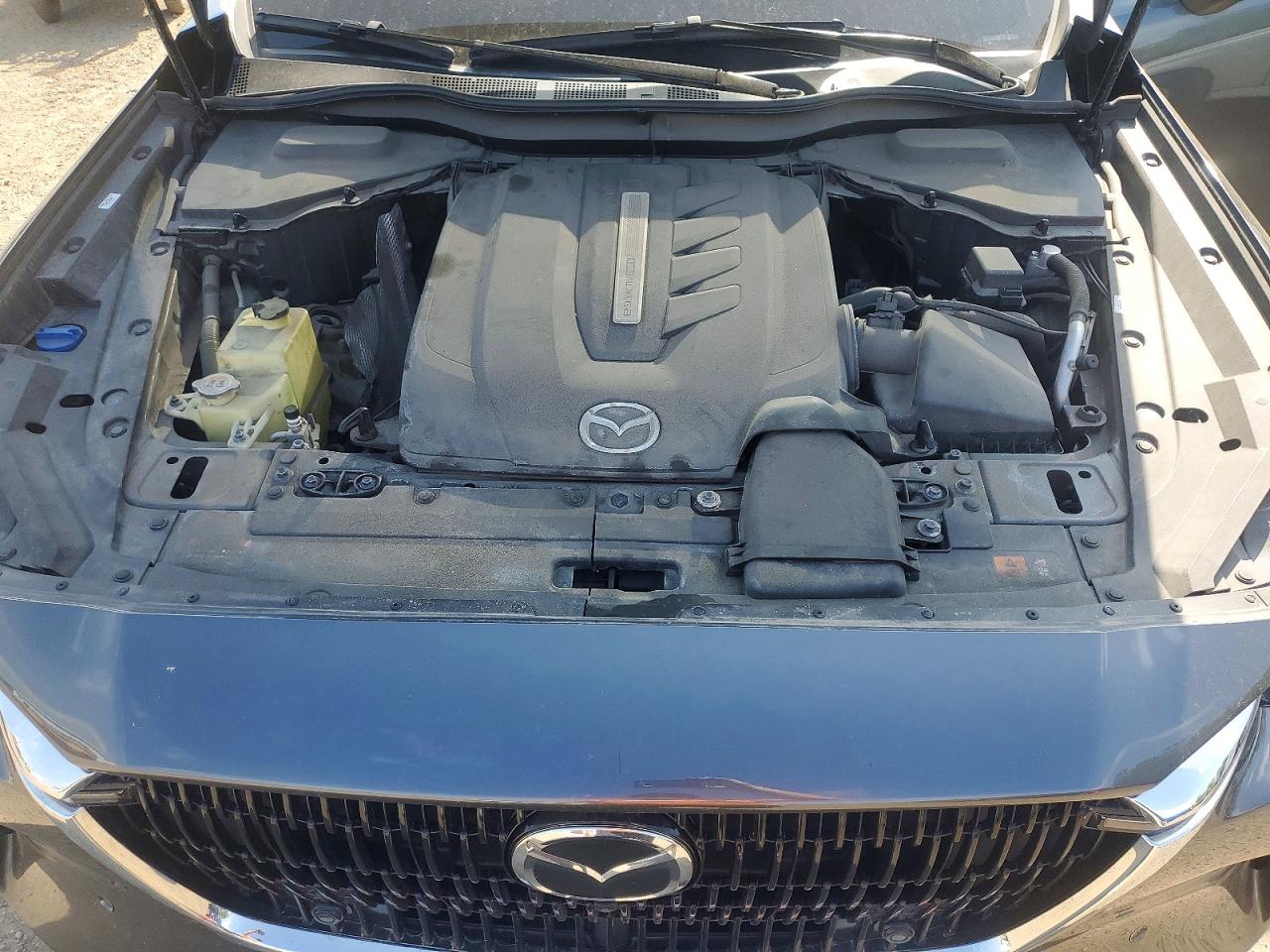 MAZDA CX-90 2024 — 13