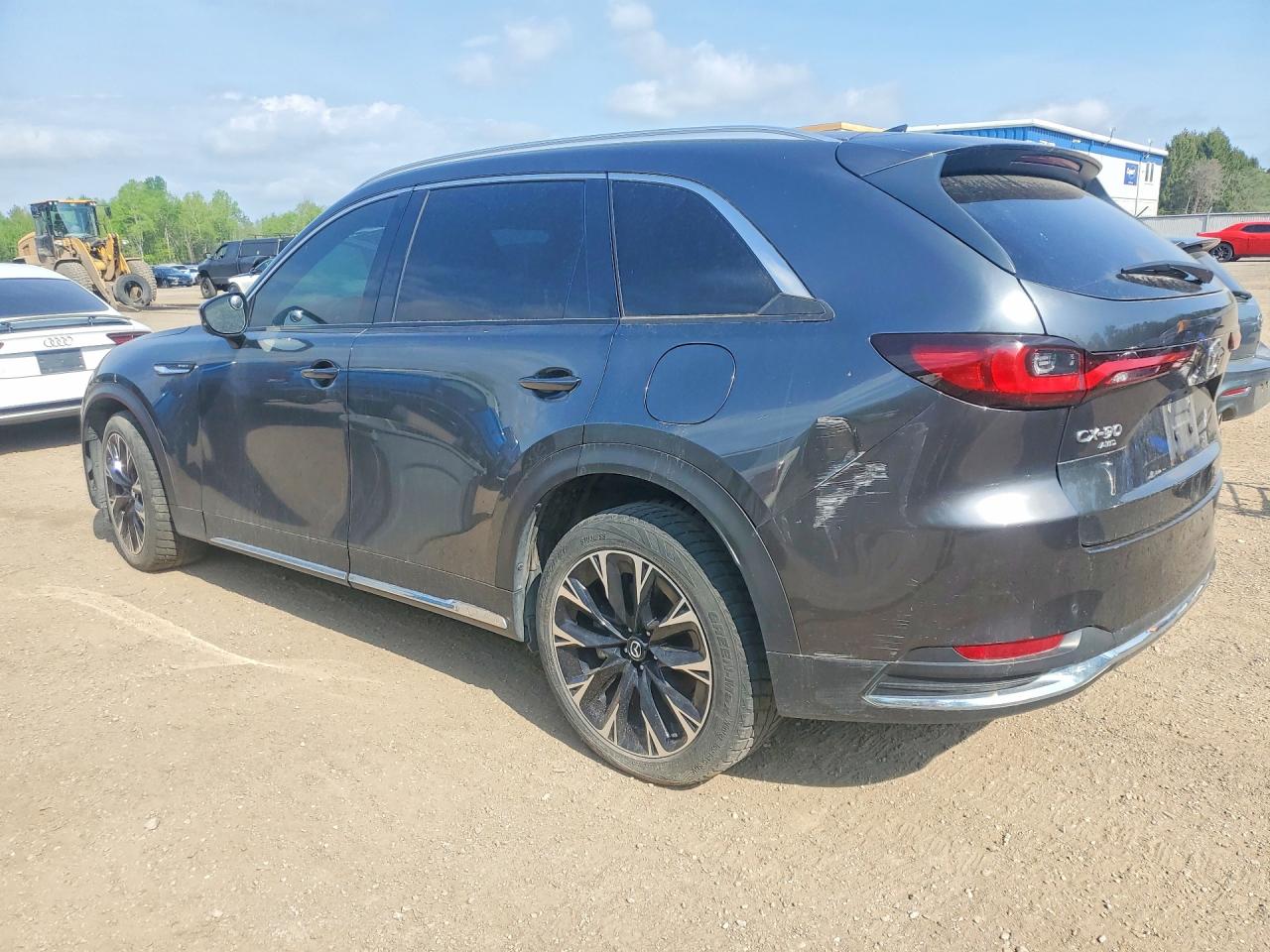 MAZDA CX-90 2024 — 3