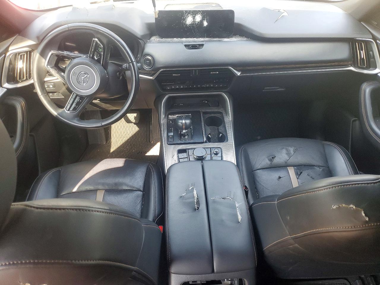 MAZDA CX-90 2024 — 9