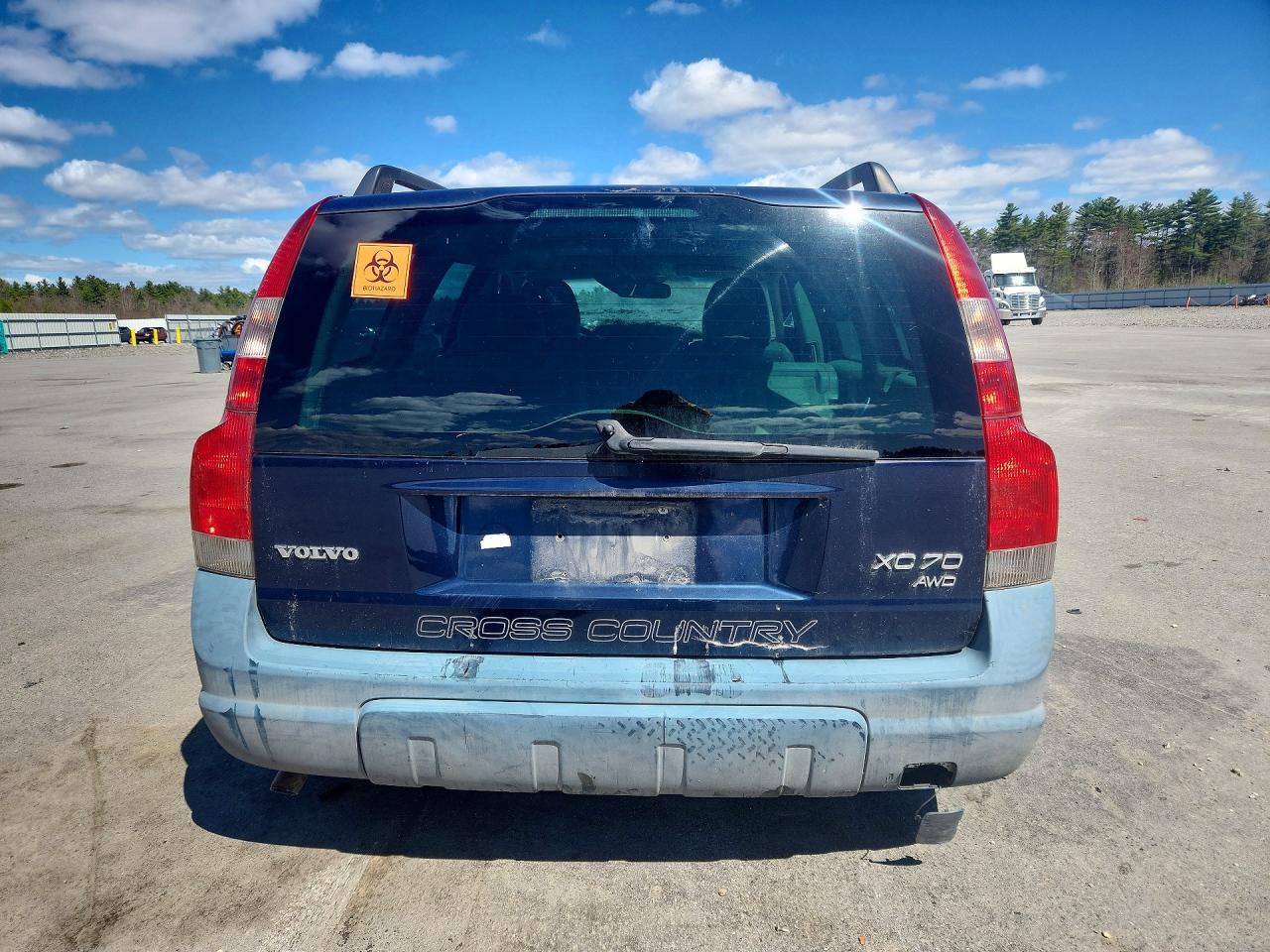 VOLV XC70 2014 — 7