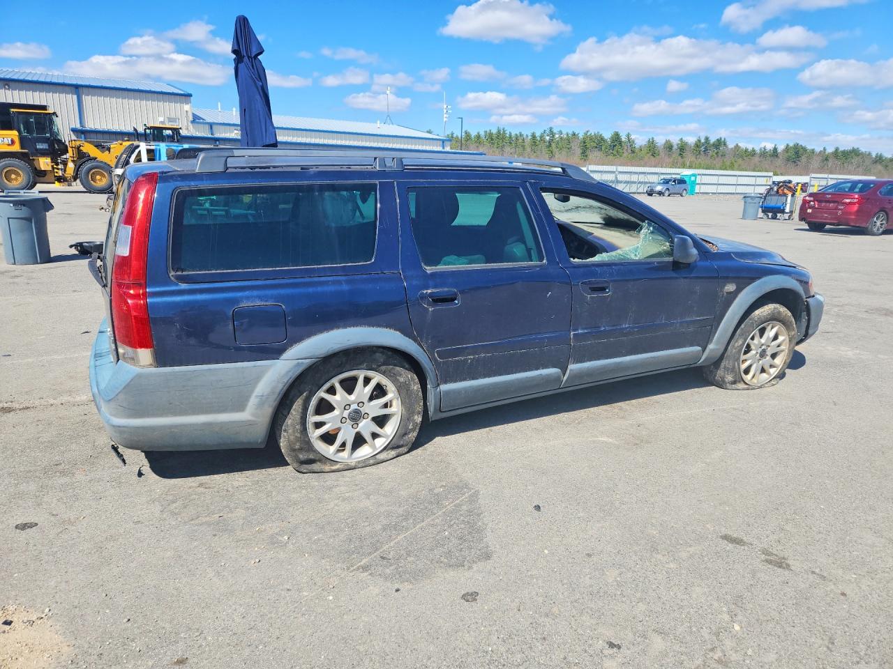 VOLV XC70 2014 — 4