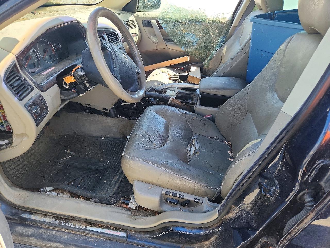 VOLV XC70 2014 — 8
