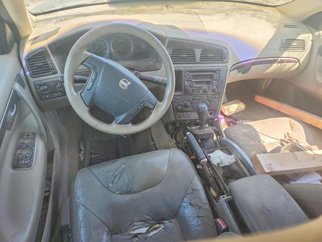 VOLV XC70 2014 — 9