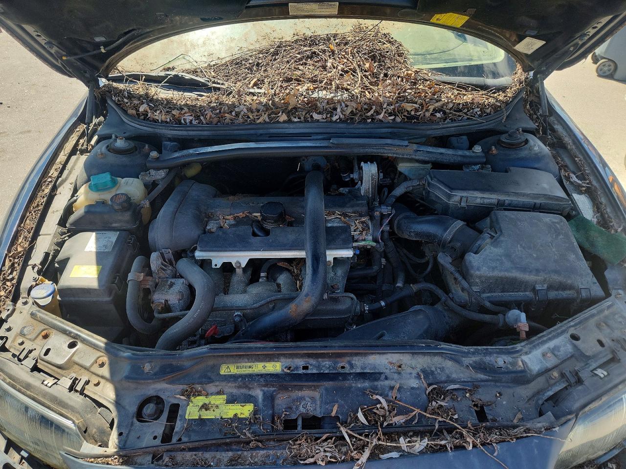 VOLV XC70 2014 — 12