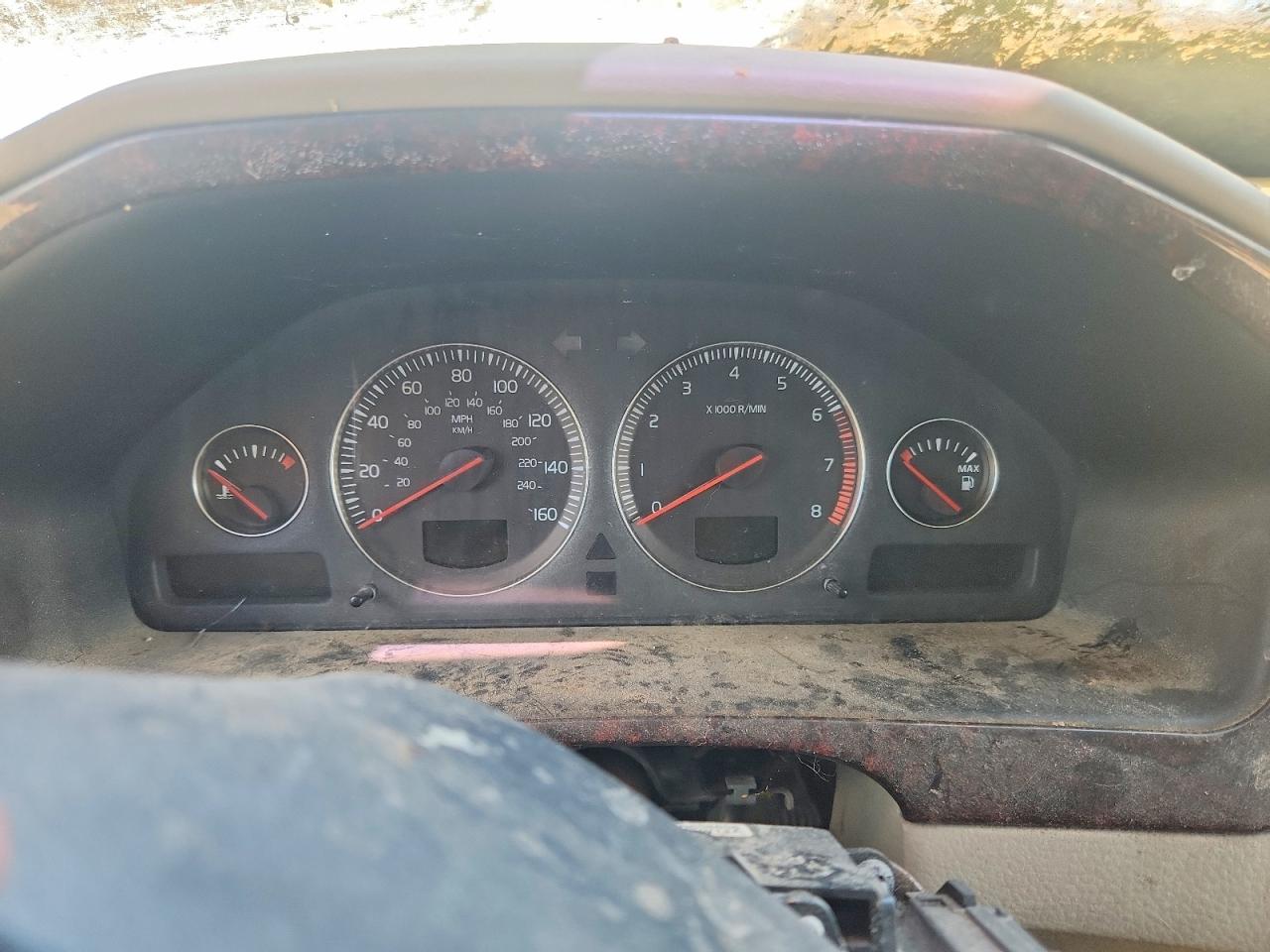 VOLV XC70 2014 — 10